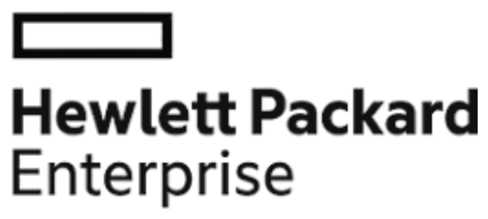 Hewlett Packard Enterprise